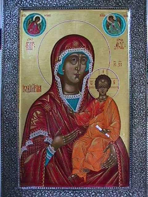 Богородица Одигитрия-0144
